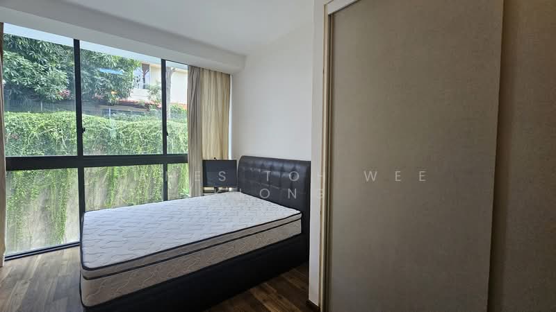 My Manhattan, 25 Simei Street 3, 2 Bedrooms, 872 sqft, Condominium For Rent, by James Toh Wee Kiong, 25605969 - PropertyGuru.com.sg