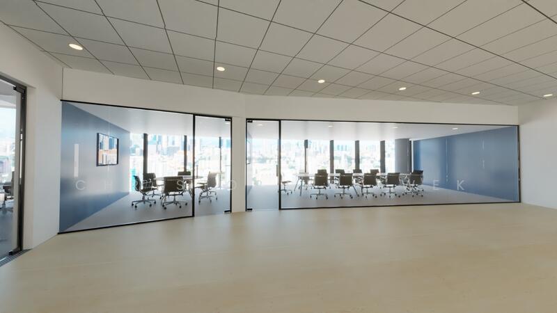 Eclipse (Previously known as Sandcrawler), 1 Fusionopolis View, 4,370 sqft, Office For Rent, by Christopher Kwek, 25605971 - Others - CommercialGuru.com.sg