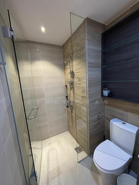 Sims Urban Oasis, 10 Sims Drive, Studio, 260 sqft, Condominium For Rent, by Samuel Han, 25605993 - PropertyGuru.com.sg