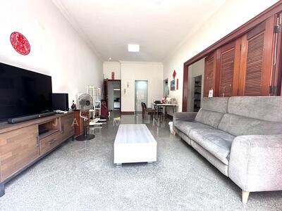 For Sale - Parc Vista