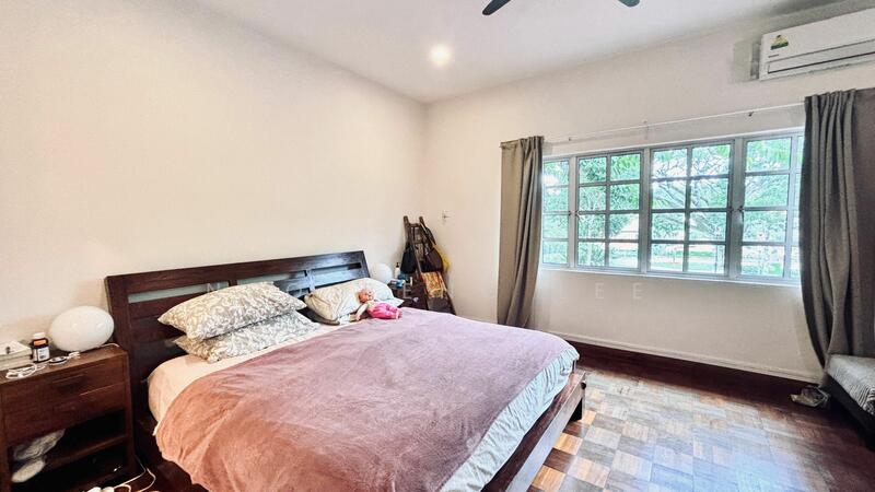 C.H.E.A.P Freehold Bungalow Sunset Way quiet enclave Bungalow House For Sale at S$ 14,999,999 | PropertyGuru Singapore