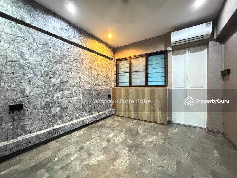 For Rent - 519 Jurong West Street 52