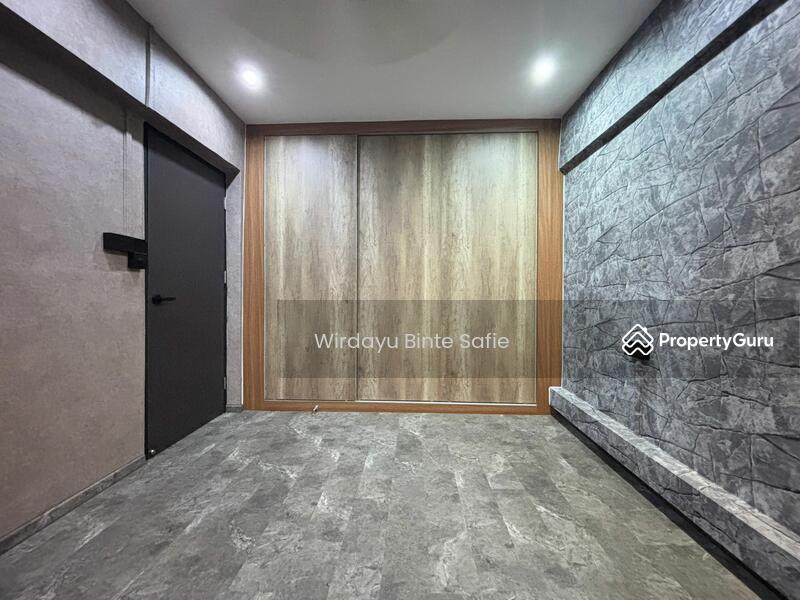 For Rent - 519 Jurong West Street 52