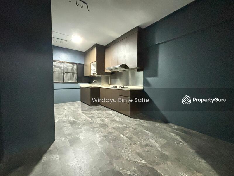 For Rent - 519 Jurong West Street 52