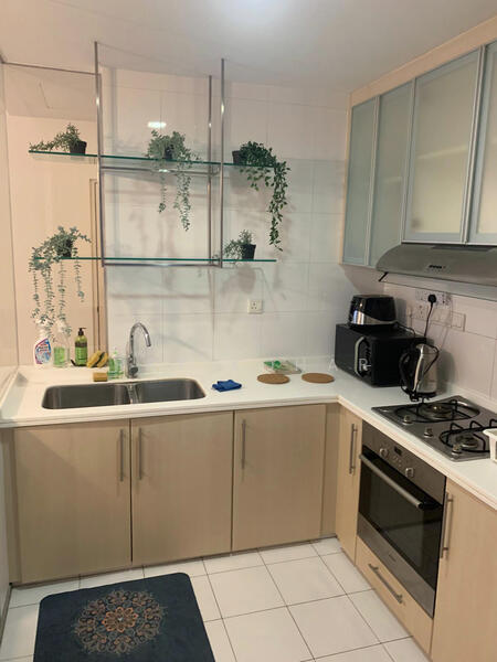 Watermark Robertson Quay, 1 Rodyk Street, 2 Bedrooms, 904 sqft, Apartment For Rent, by Ray Kohar, 25606081 - PropertyGuru.com.sg