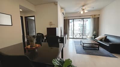 For Rent - Watermark Robertson Quay