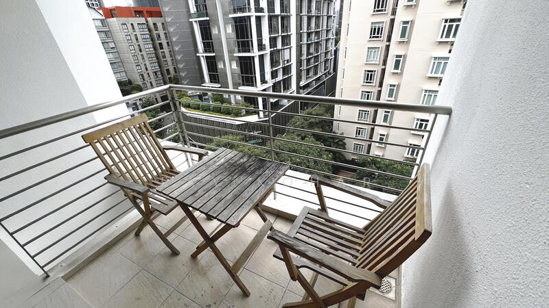 Watermark Robertson Quay, 1 Rodyk Street, 2 Bedrooms, 904 sqft, Apartment For Rent, by Ray Kohar, 25606081 - PropertyGuru.com.sg