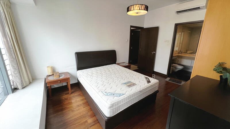 Watermark Robertson Quay, 1 Rodyk Street, 2 Bedrooms, 904 sqft, Apartment For Rent, by Ray Kohar, 25606081 - PropertyGuru.com.sg