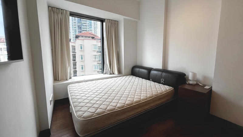 Watermark Robertson Quay, 1 Rodyk Street, 2 Bedrooms, 904 sqft, Apartment For Rent, by Ray Kohar, 25606081 - PropertyGuru.com.sg