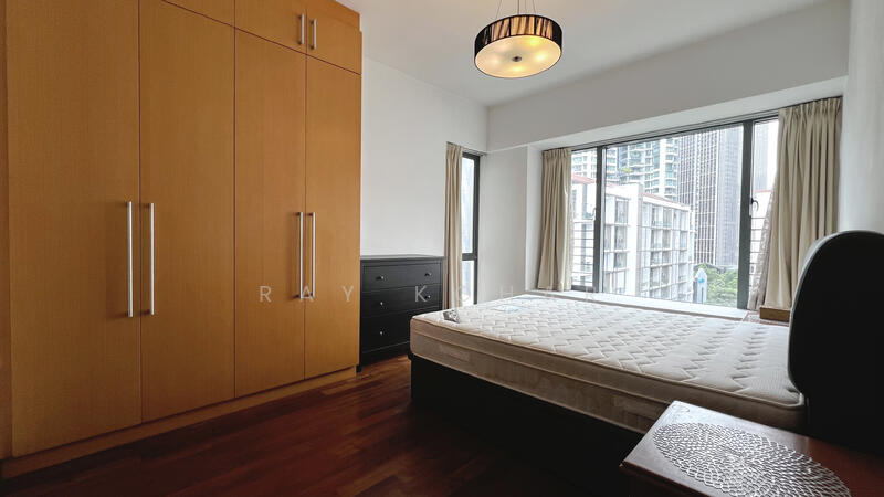 Watermark Robertson Quay, 1 Rodyk Street, 2 Bedrooms, 904 sqft, Apartment For Rent, by Ray Kohar, 25606081 - PropertyGuru.com.sg