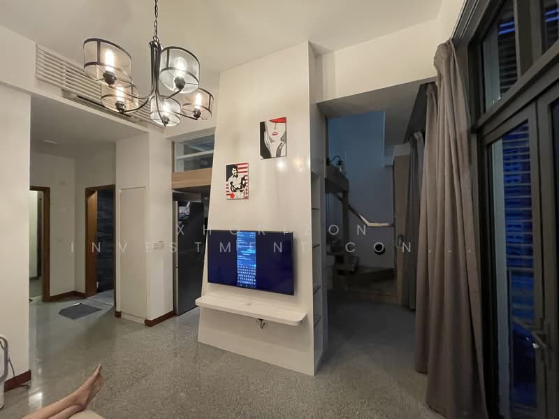 For Rent - Seahill
