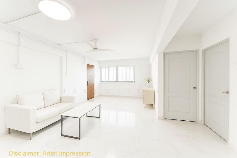 For Sale - 536 Ang Mo Kio Avenue 10