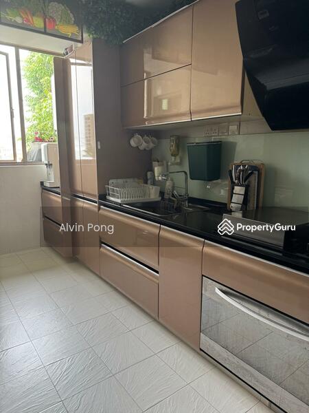 For Sale - The Carpmaelina