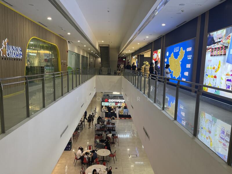 Grantral Mall @ Macpherson, 601 Macpherson Road, 968 sqft, Food & Beverage For Rent, by Teo Jeri, 25606169 - Others - CommercialGuru.com.sg