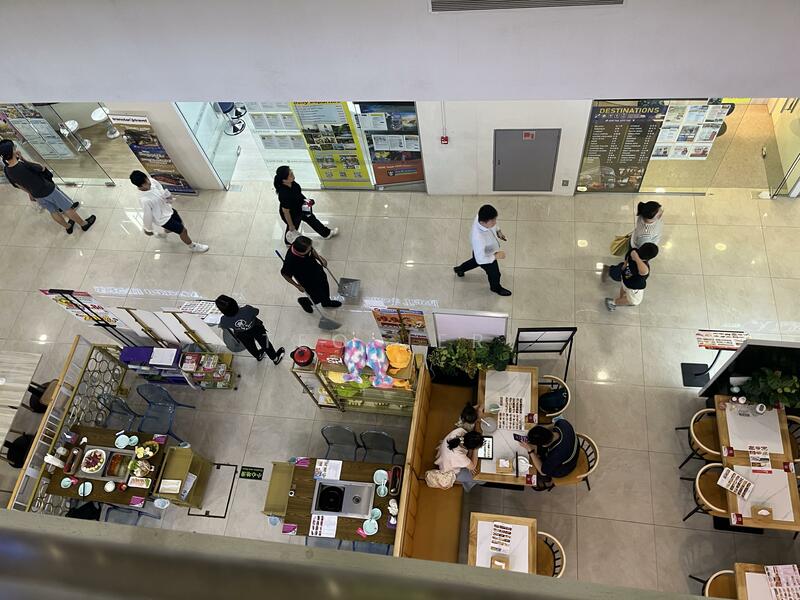 Grantral Mall @ Macpherson, 601 Macpherson Road, 968 sqft, Food & Beverage For Rent, by Teo Jeri, 25606169 - Others - CommercialGuru.com.sg