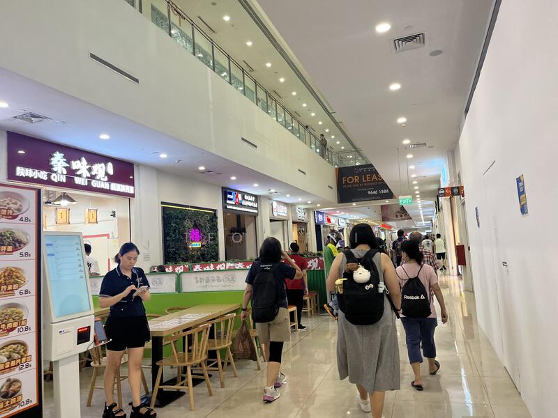 Grantral Mall @ Macpherson, 601 Macpherson Road, 968 sqft, Food & Beverage For Rent, by Teo Jeri, 25606169 - Others - CommercialGuru.com.sg