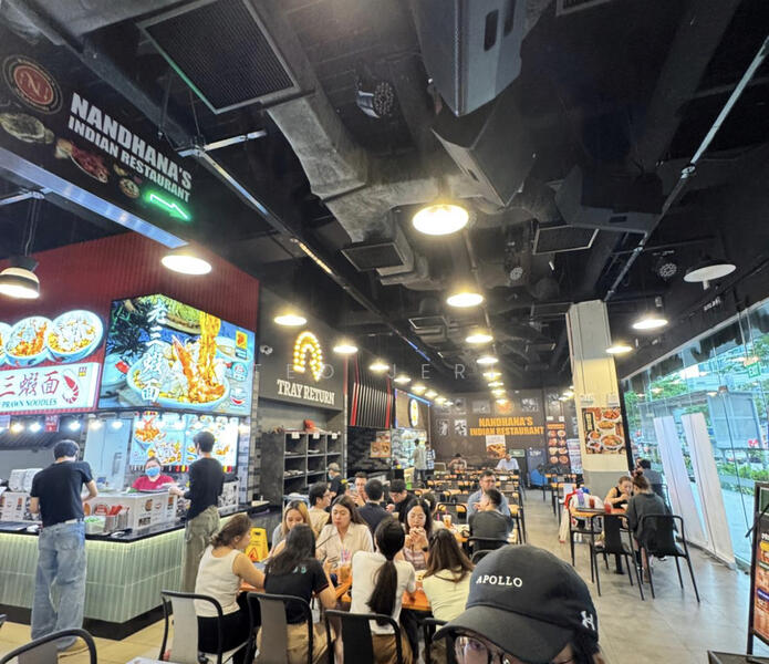 Grantral Mall @ Macpherson, 601 Macpherson Road, 968 sqft, Food & Beverage For Rent, by Teo Jeri, 25606169 - Others - CommercialGuru.com.sg