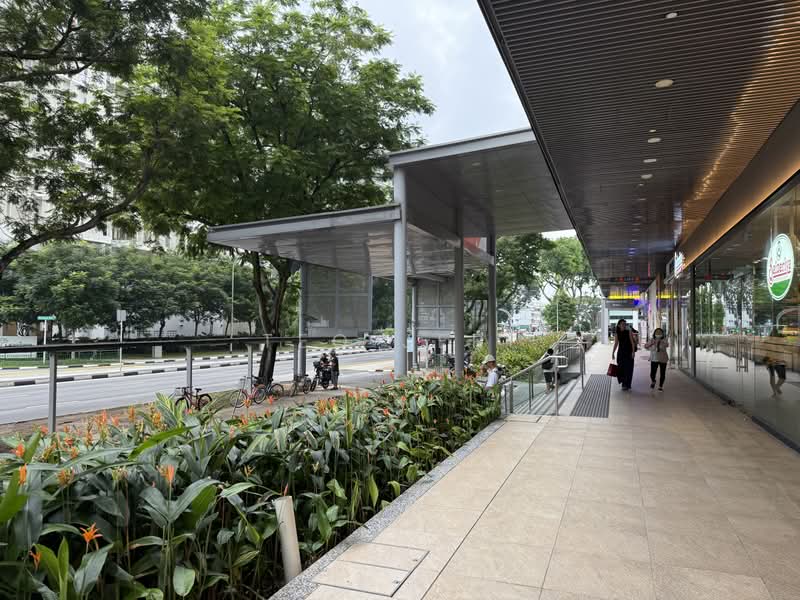 Grantral Mall @ Macpherson, 601 Macpherson Road, Macpherson / Potong Pasir, 968 sqft, Food & Beverage For Rent, by Teo Jeri, 25606169 - Exterior - CommercialGuru.com.sg