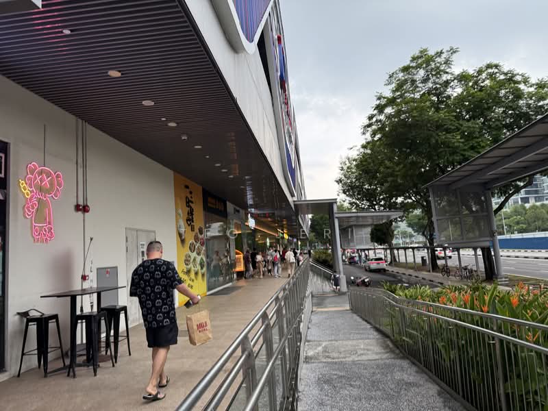 Grantral Mall @ Macpherson, 601 Macpherson Road, Macpherson / Potong Pasir, 968 sqft, Food & Beverage For Rent, by Teo Jeri, 25606169 - CommercialGuru.com.sg