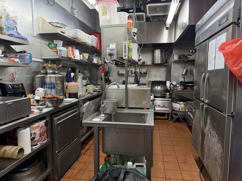 Grantral Mall @ Macpherson, 601 Macpherson Road, Macpherson / Potong Pasir, 968 sqft, Food & Beverage For Rent, by Teo Jeri, 25606169 - Kitchen - CommercialGuru.com.sg