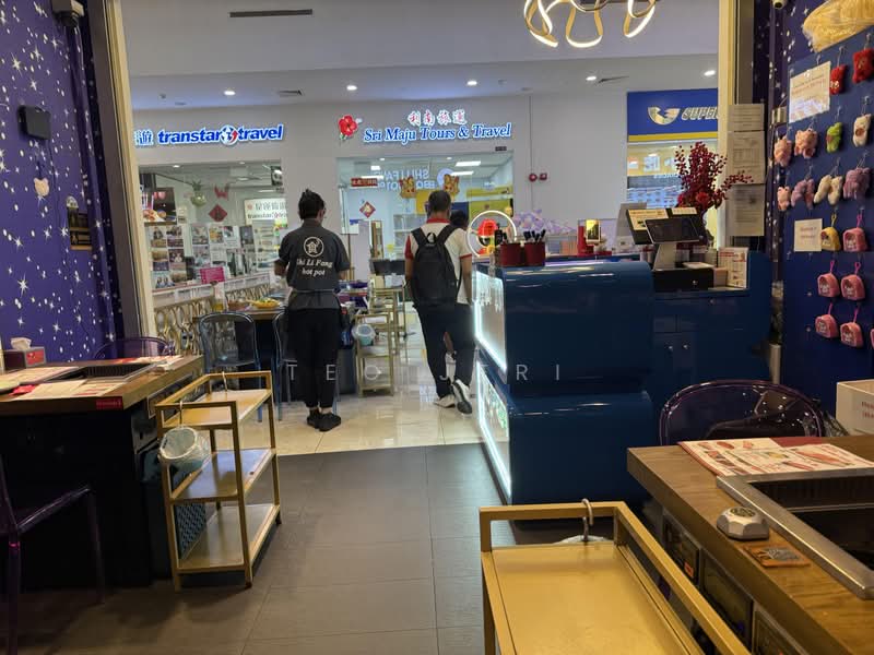 Grantral Mall @ Macpherson, 601 Macpherson Road, Macpherson / Potong Pasir, 968 sqft, Food & Beverage For Rent, by Teo Jeri, 25606169 - Interior - CommercialGuru.com.sg
