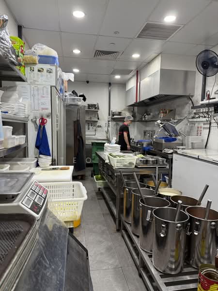 Grantral Mall @ Macpherson, 601 Macpherson Road, Macpherson / Potong Pasir, 968 sqft, Food & Beverage For Rent, by Teo Jeri, 25606169 - Kitchen - CommercialGuru.com.sg