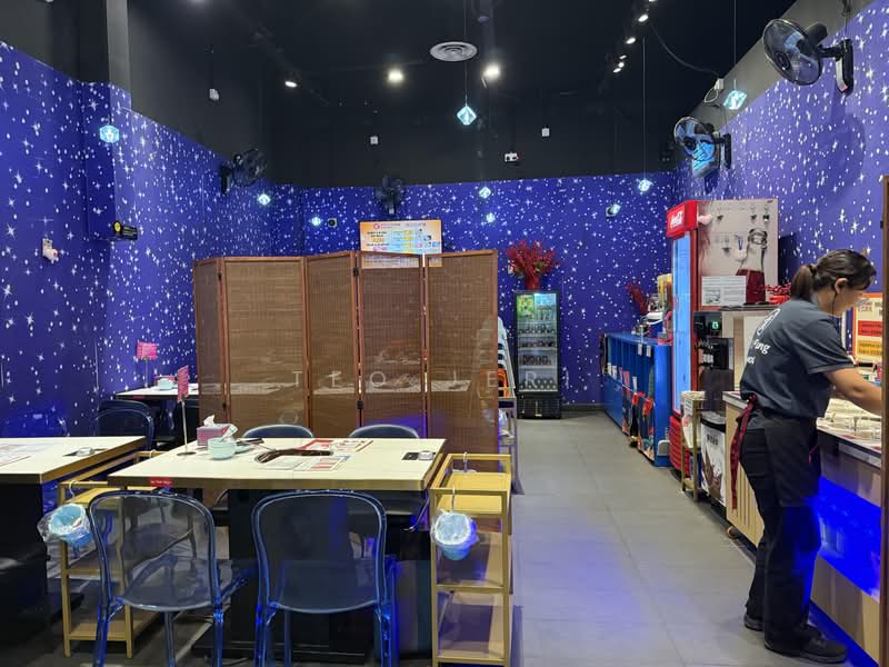 Grantral Mall @ Macpherson, 601 Macpherson Road, Macpherson / Potong Pasir, 968 sqft, Food & Beverage For Rent, by Teo Jeri, 25606169 - Interior - CommercialGuru.com.sg