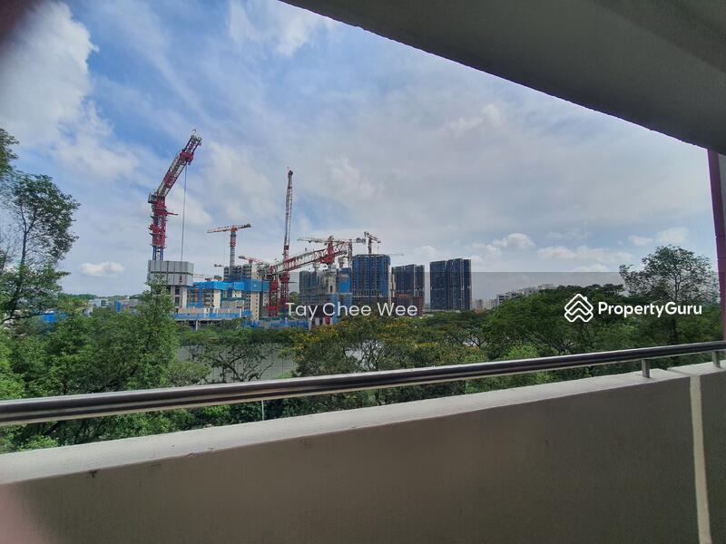 opposite future shopping mall