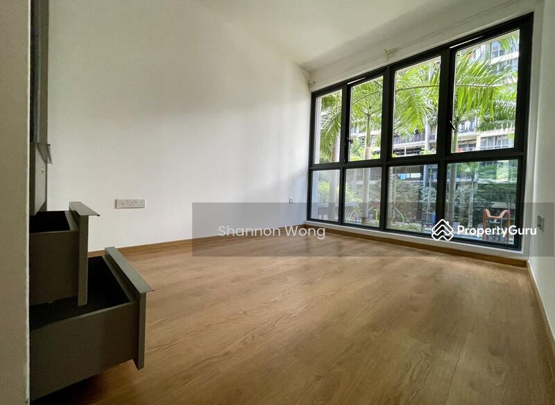 Master room