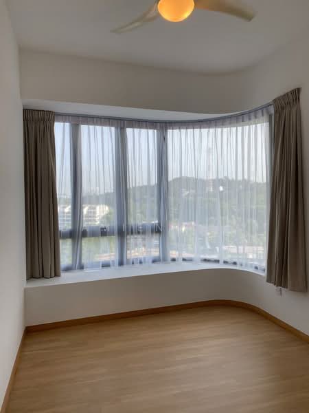 Cape Royale, 25 Cove Way, 3 Bedrooms, 1,905 sqft, Condominium For Rent, by Damien Ong, 25606254 - Master Bedroom - PropertyGuru.com.sg