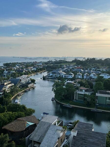 Cape Royale, 25 Cove Way, 3 Bedrooms, 1,905 sqft, Condominium For Rent, by Damien Ong, 25606254 - View - PropertyGuru.com.sg