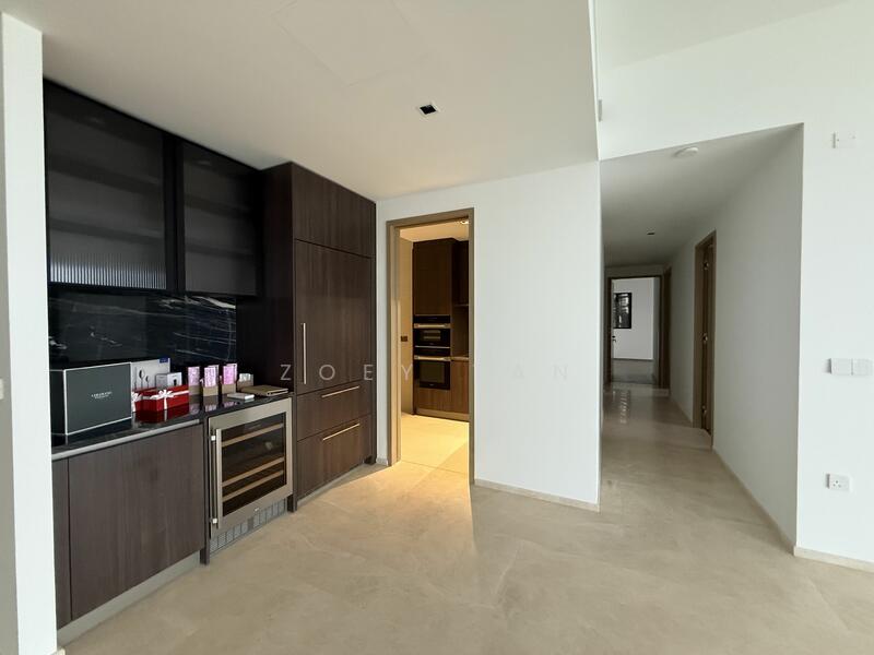 Klimt Cairnhill, 71 Cairnhill Road, 4 Bedrooms, 2,056 sqft, Condominium For Rent, by Zoey Tan, 25606285 - PropertyGuru.com.sg