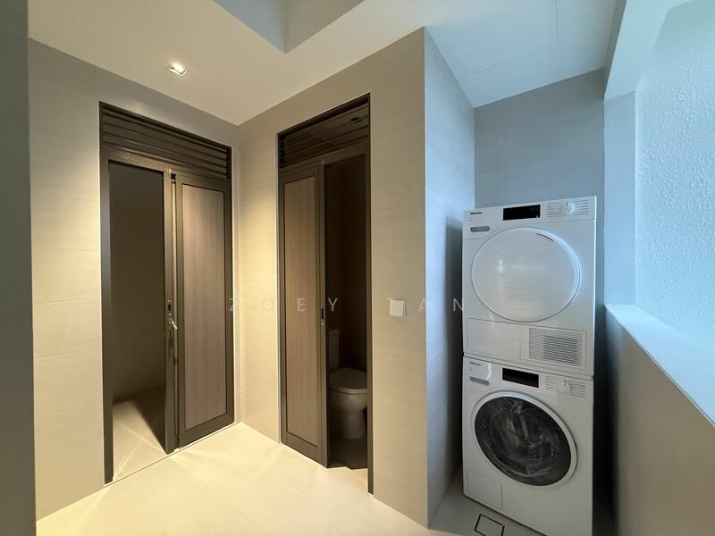 Klimt Cairnhill, 71 Cairnhill Road, 4 Bedrooms, 2,056 sqft, Condominium For Rent, by Zoey Tan, 25606285 - PropertyGuru.com.sg