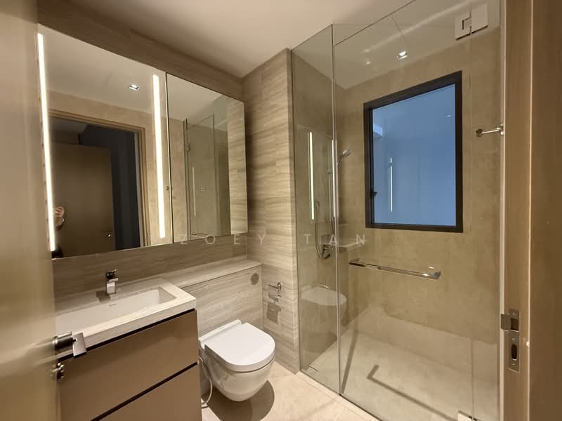 Klimt Cairnhill, 71 Cairnhill Road, 4 Bedrooms, 2,056 sqft, Condominium For Rent, by Zoey Tan, 25606285 - PropertyGuru.com.sg