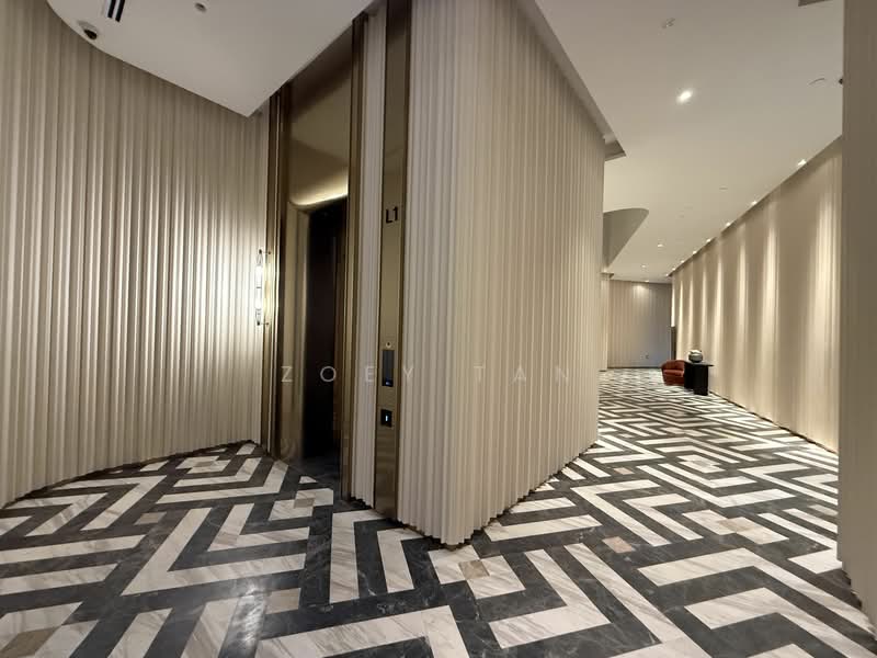 Klimt Cairnhill, 71 Cairnhill Road, 4 Bedrooms, 2,056 sqft, Condominium For Rent, by Zoey Tan, 25606285 - PropertyGuru.com.sg