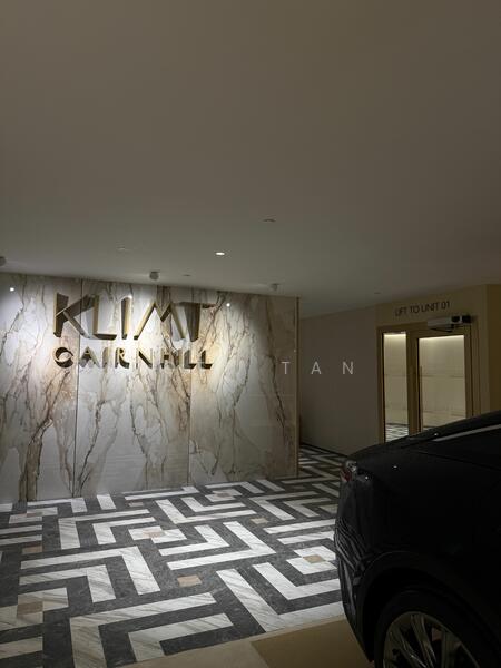 Klimt Cairnhill, 71 Cairnhill Road, 4 Bedrooms, 2,056 sqft, Condominium For Rent, by Zoey Tan, 25606285 - PropertyGuru.com.sg