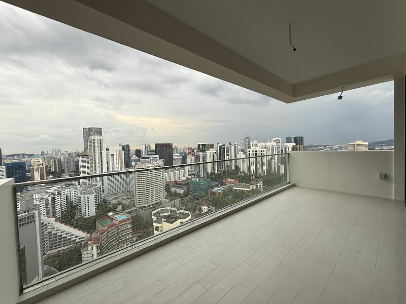 Klimt Cairnhill, 71 Cairnhill Road, 4 Bedrooms, 2,056 sqft, Condominium For Rent, by Zoey Tan, 25606285 - PropertyGuru.com.sg