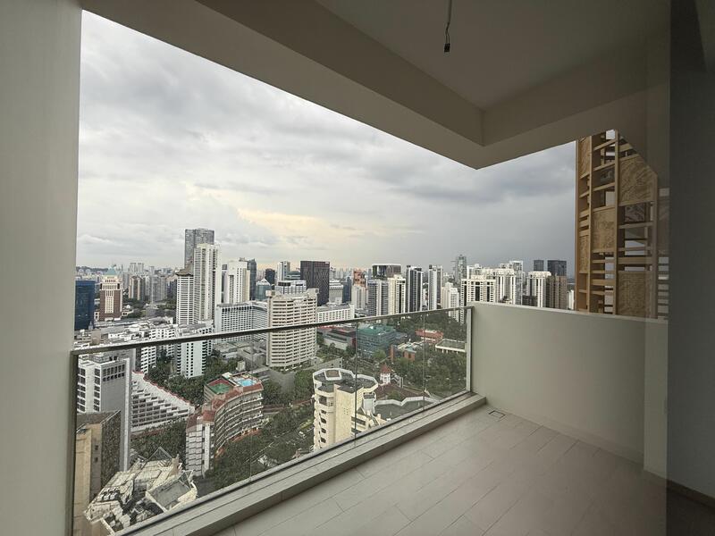 Klimt Cairnhill, 71 Cairnhill Road, 4 Bedrooms, 2,056 sqft, Condominium For Rent, by Zoey Tan, 25606285 - PropertyGuru.com.sg