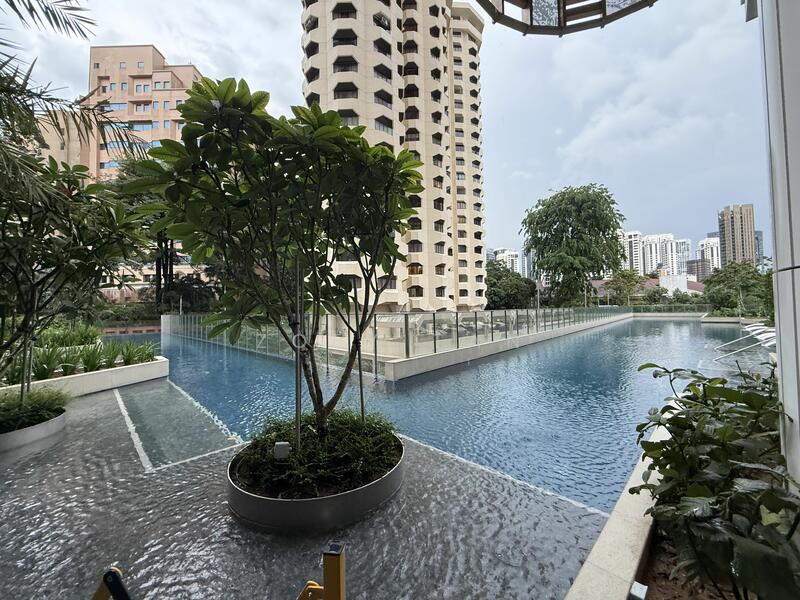 Klimt Cairnhill, 71 Cairnhill Road, 4 Bedrooms, 2,056 sqft, Condominium For Rent, by Zoey Tan, 25606285 - PropertyGuru.com.sg