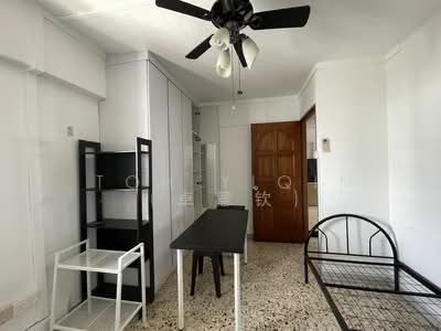 For Rent - 602 Clementi West Street 1
