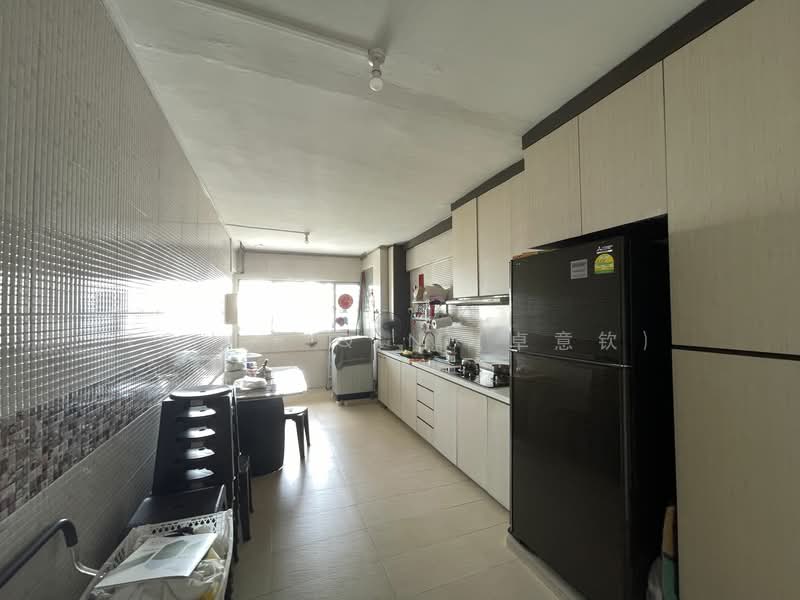 602 Clementi West Street 1, 602 Clementi West Street 1, Room Rental, 150 sqft, HDB Flat For Rent, by Toh YiQin (卓意钦), 25606322 - PropertyGuru.com.sg