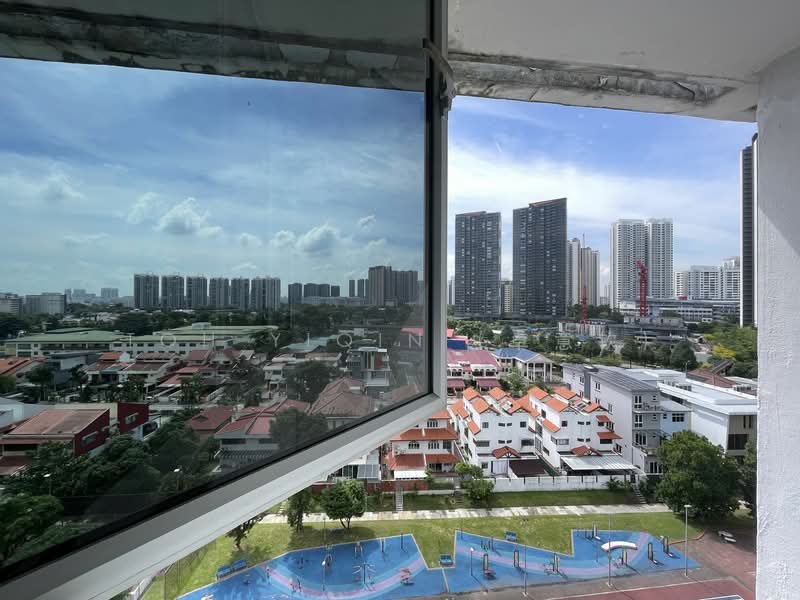 602 Clementi West Street 1, 602 Clementi West Street 1, Room Rental, 150 sqft, HDB Flat For Rent, by Toh YiQin (卓意钦), 25606322 - PropertyGuru.com.sg