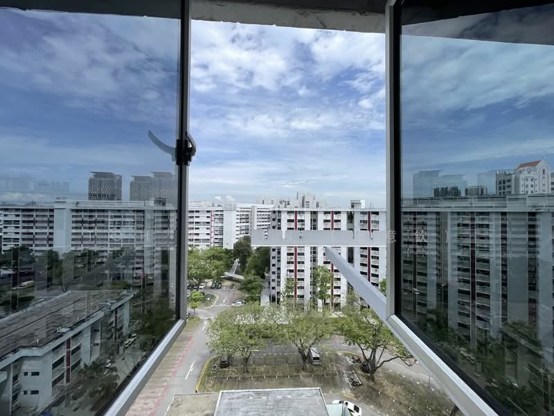 602 Clementi West Street 1, 602 Clementi West Street 1, Room Rental, 150 sqft, HDB Flat For Rent, by Toh YiQin (卓意钦), 25606322 - PropertyGuru.com.sg