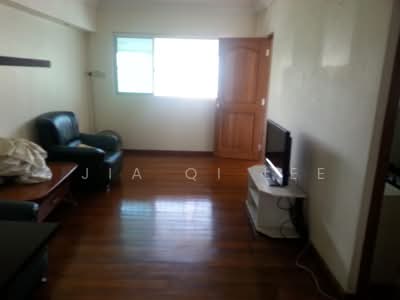 For Rent - 330 Woodlands Avenue 1