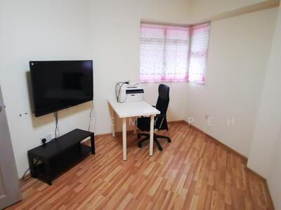 For Sale - 391 Bukit Batok West Avenue 5