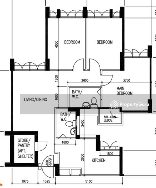 For Sale 575 Woodlands Glen