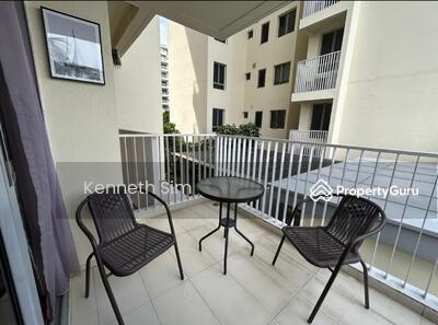 For Rent - Bedok Residences