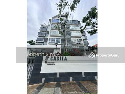 For Rent - Bedok Residences