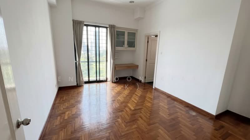 Harbour View Towers, 21 Telok Blangah Drive, 3 Bedrooms, 1,206 sqft, Condominium For Rent, by Heng Soon Kiat (SK), 25606362 - Master Bedroom - PropertyGuru.com.sg