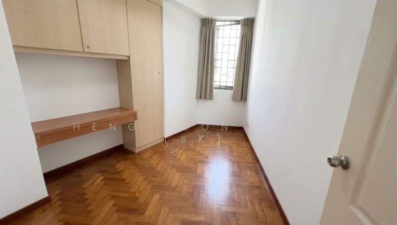 Harbour View Towers, 21 Telok Blangah Drive, 3 Bedrooms, 1,206 sqft, Condominium For Rent, by Heng Soon Kiat (SK), 25606362 - Study - PropertyGuru.com.sg